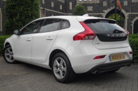 Volvo V40 1.6 S