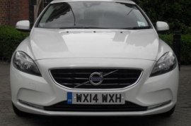 Volvo V40 1.6 S