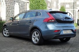 Volvo V40 1.6 S