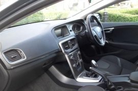 Volvo V40 1.6 S