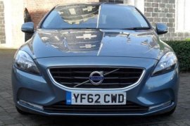 Volvo V40 1.6 S