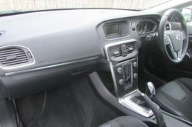 Volvo V40 1.6 S