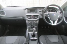 Volvo V40 1.6 S