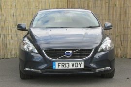 Volvo V40 1.6 S
