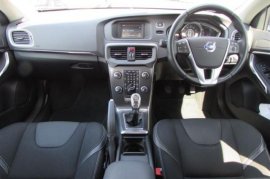 Volvo V40 1.6 S