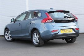 Volvo V40 1.6 S