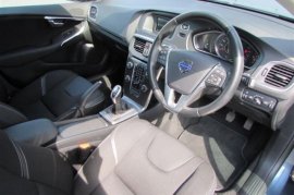 Volvo V40 1.6 S