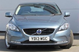 Volvo V40 1.6 S