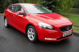Volvo V40 1.6 S