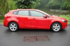 Volvo V40 1.6 S
