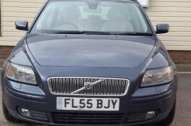 Volvo V50 2.0D