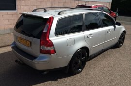 Volvo V50 2.0D
