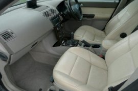 Volvo V50 2.0D