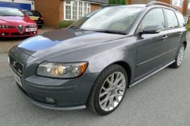 Volvo V50 2.0D