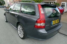 Volvo V50 2.0D