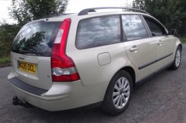 Volvo V50 1.8 S