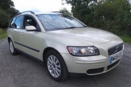 Volvo V50 1.8 S