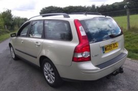 Volvo V50 1.8 S