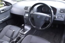 Volvo V50 1.8 S