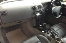 Volvo V50 2.0D