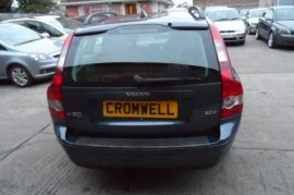 Volvo V50 2.0D SE