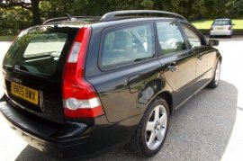 Volvo V50 1.8 SE