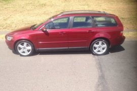 Volvo V50 2.0D