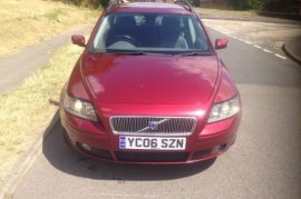 Volvo V50 2.0D