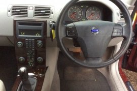 Volvo V50 1.8 S