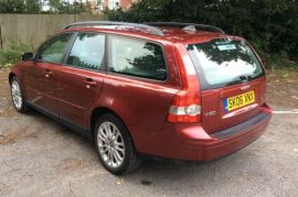 Volvo V50 1.8 S
