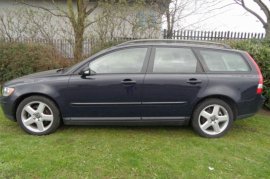 Volvo V50 1.8 SE