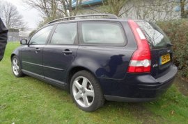 Volvo V50 1.8 SE