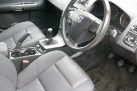 Volvo V50 2.4i