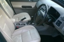 Volvo V50 1.8 SE