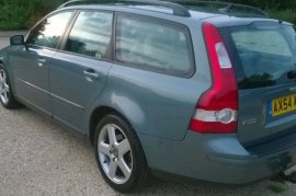 Volvo V50 1.8 SE