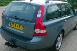 Volvo V50 1.8 SE