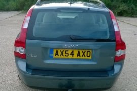 Volvo V50 1.8 SE