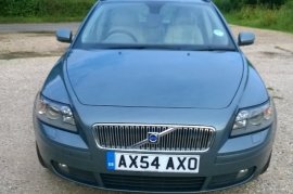 Volvo V50 1.8 SE