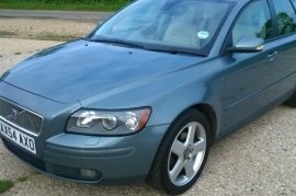 Volvo V50 1.8 SE