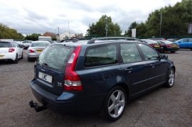 Volvo V50 2.0D