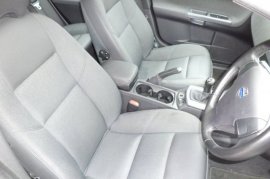 Volvo V50 2.0D