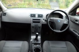 Volvo V50 2.0D