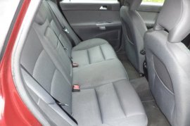 Volvo V50 2.0D