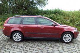 Volvo V50 2.0D