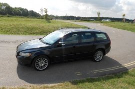 Volvo V50 2.0D