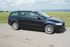 Volvo V50 2.0D