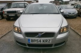 Volvo V50 2.4i