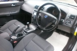 Volvo V50 2.4i
