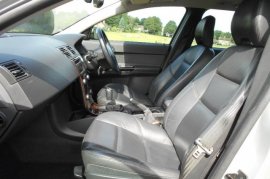 Volvo V50 2.0D