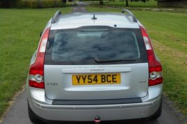 Volvo V50 2.0D